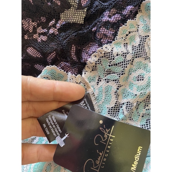 Quần lót ren vnxk