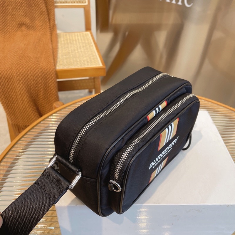 Túi đeo chéo BURBERRY cao cấp 2021