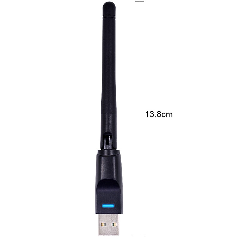 Usb Wifi 150mbps 150m | BigBuy360 - bigbuy360.vn