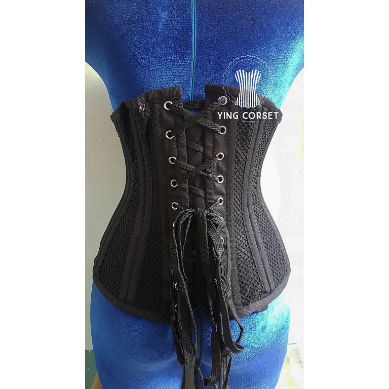 Corset Lưới 28cm | BigBuy360 - bigbuy360.vn