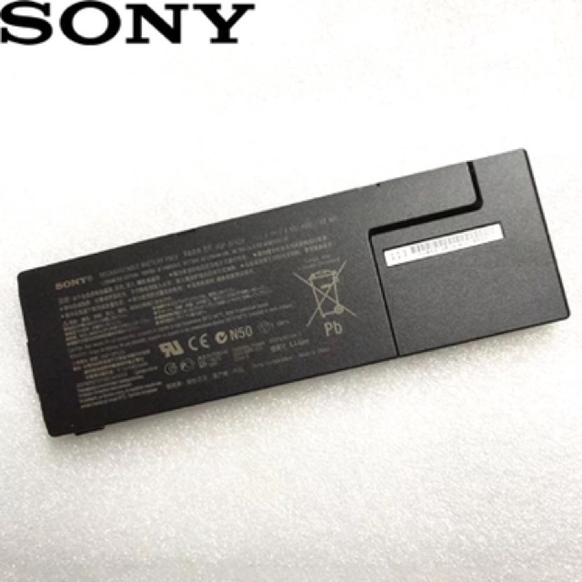 Pin Laptop Sony Vaio VGP-BPS24 SVS13 SVS15