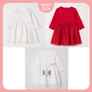Váy HM bé gái