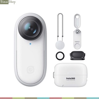 Mua Insta360 Go 2 - Camera Hành Trình Siêu Nhỏ Gọn  Quay Phim 3K  Chống Nước IPX8  Ổn Định Hình Ảnh (64GB)