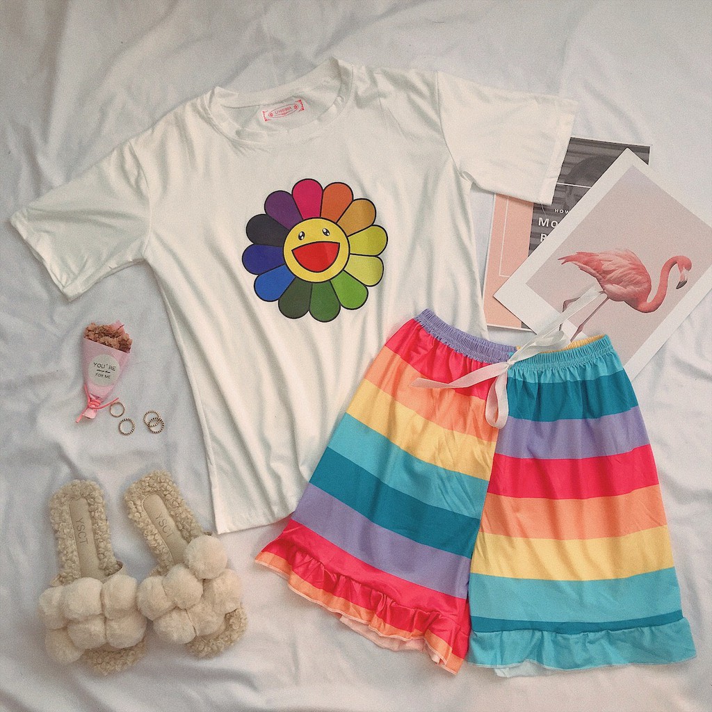 Set Thun Hoạt HÌnh