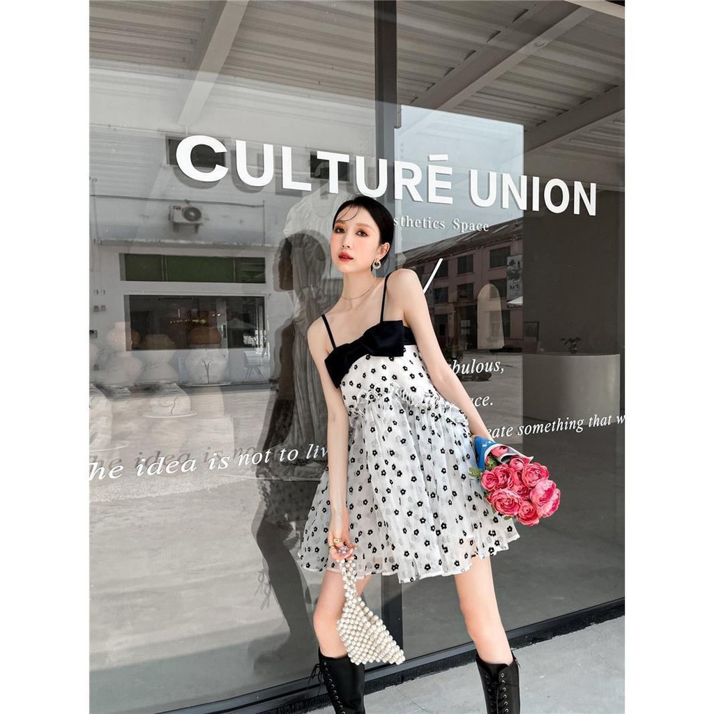 Đầm Nữ Phong Cách Retro 2021 | BigBuy360 - bigbuy360.vn