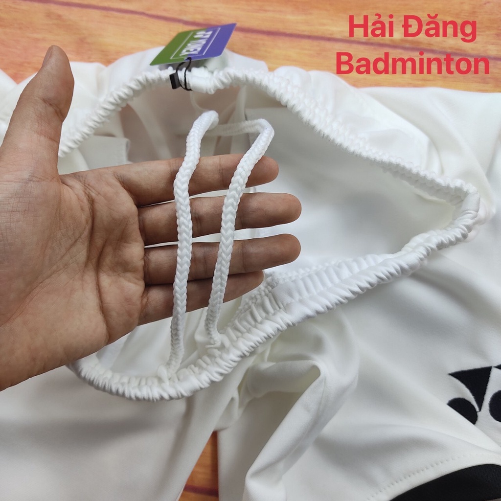 Quần Short Cầu Lông Yonex Bản Đặc Biệt Mới Nhất 2021 Cho Nam Sử Dụng Trong Tập Luyện Và Thi Đấu Cầu Lông Q28