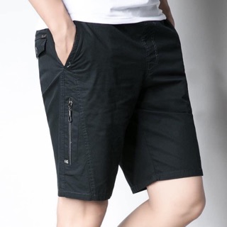Combo quần ngố nam