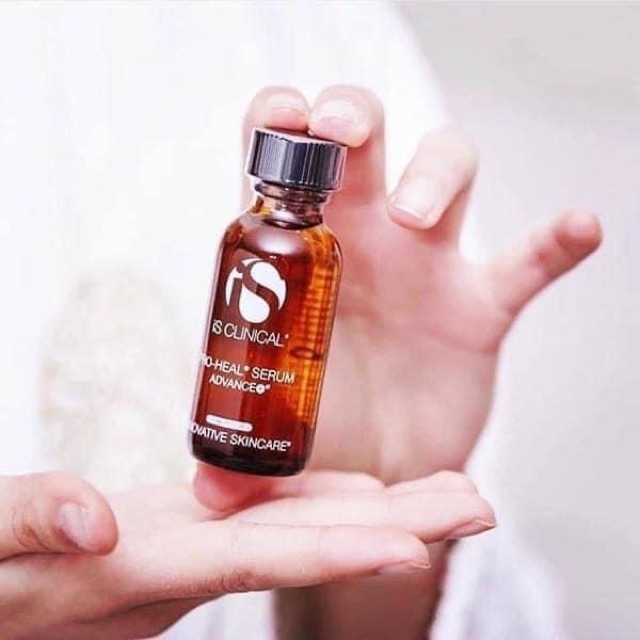 [Is Clinical] Pro-Heal Serum Advance+ Tinh Chất Phục Hồi Da Tổn Thương Làm Sáng Da