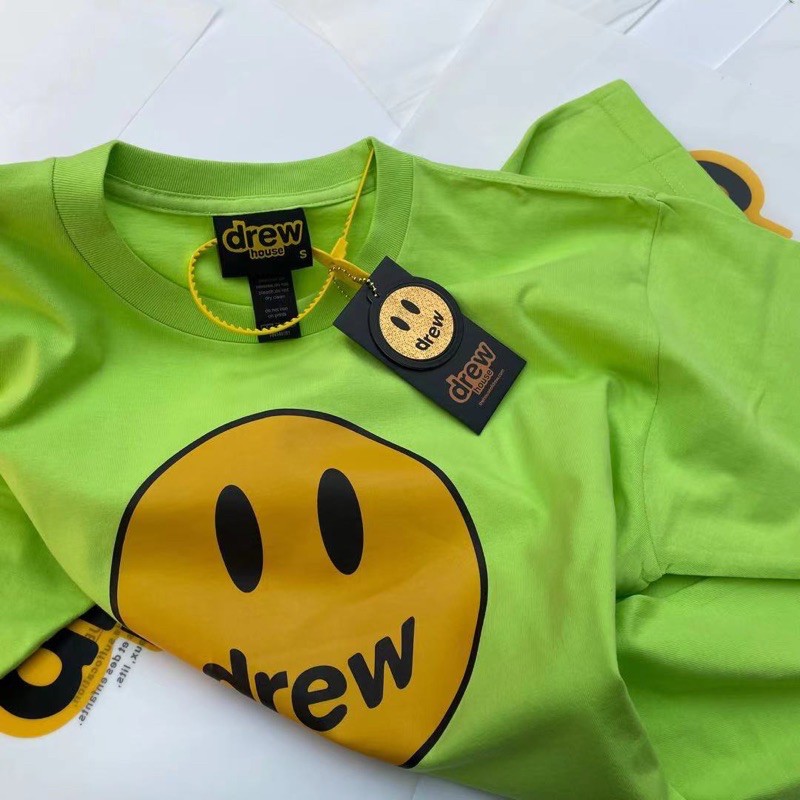 Áo Drew House Basic