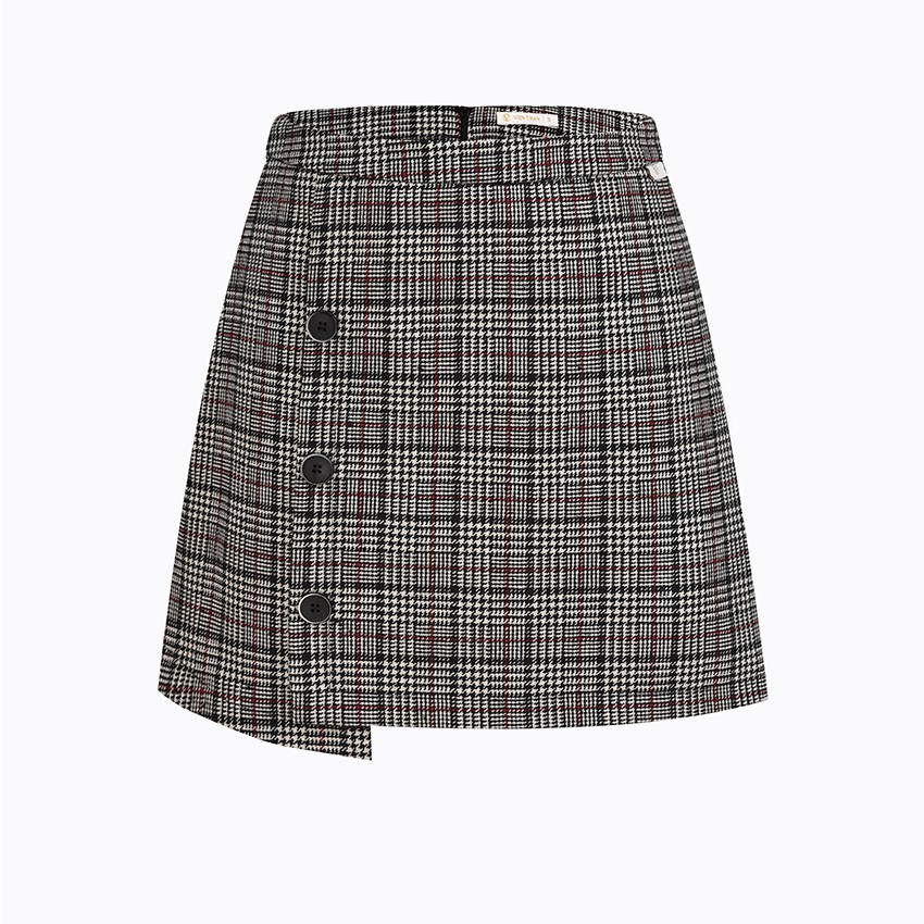 [Mã WABRLOW5 giảm 15% đơn 300K] Chân váy dạ lệch VIENNE TRAN V62R18T008-ANP14 (nhiều màu) | BigBuy360 - bigbuy360.vn