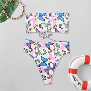 Set Bikini   Mảnh Thời Trang Dành Cho Nữ