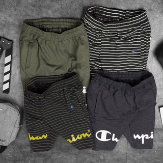 Quần Short thể thao Champion siêu đẹp - SHORT0006