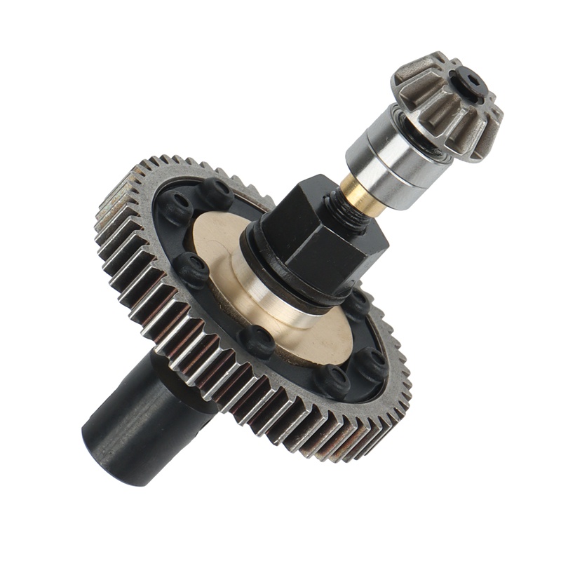 Bộ 2 Trình Điều Khiển Trước Và Sau EA1056 EA1058 Cho JLB Racing CHEETAH 11101 21101 J3 Tỉ Lệ 1 / 10 RC