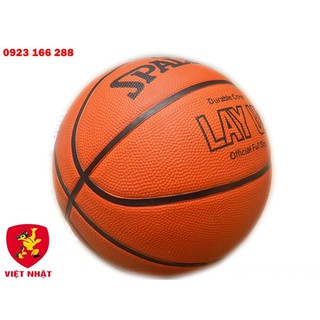 bán bóng rổ Spalding đạt NBA