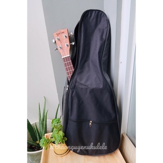 Bao đàn ukulele 1 lớp giá rẻ