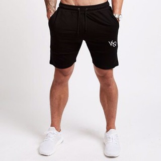 Quần Short VQ - Vanquish - thun da cá