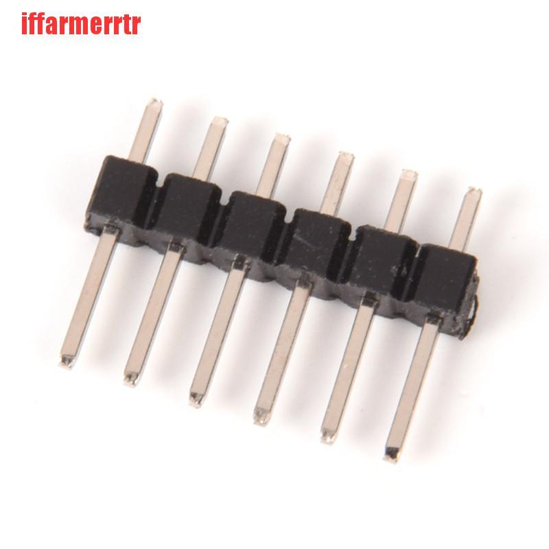 Set 5 Mô Đun Chuyển Đổi Từ Iic I2C Sang 5v Sang 3.3v Chuyên Dụng Cho Arduino Kgd | BigBuy360 - bigbuy360.vn