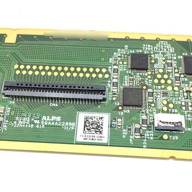 TOUCHPAD DELL LATITUDE E7240 CHÍNH HÃNG