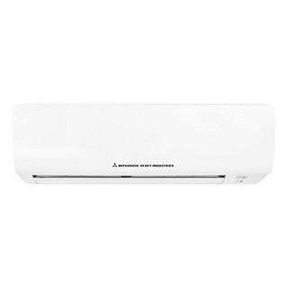 Điều hòa mitsubishi heavy 1 chiều 9.000 btu - 1.0 hp