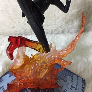 Mô hình Sanji Chân Đen
