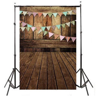 Backdrop Cho Studio Loại Tường Gạch Cỡ 3C 1X1.5M