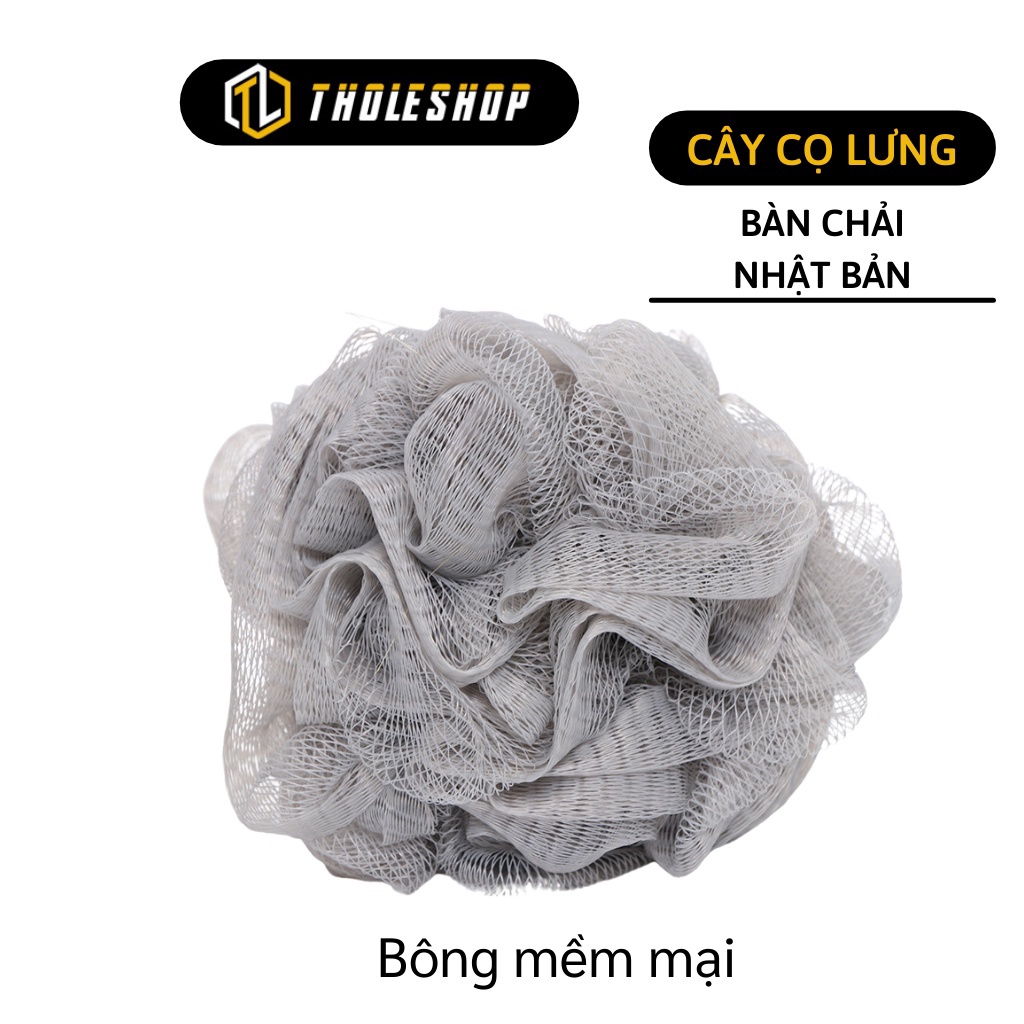 Bài chải cọ lưng  GIÁ VỐN  Bàn chải cọ lưng nhật bản giúp tẩy da chết, lưu thông  mạch máu, massage cho cơ thể 5484