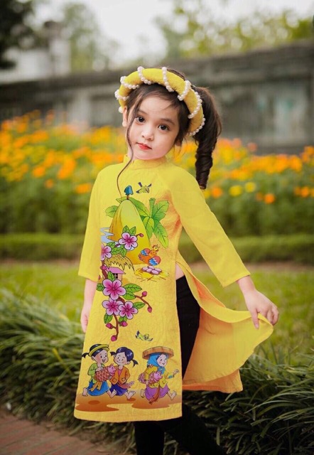 Áo dài