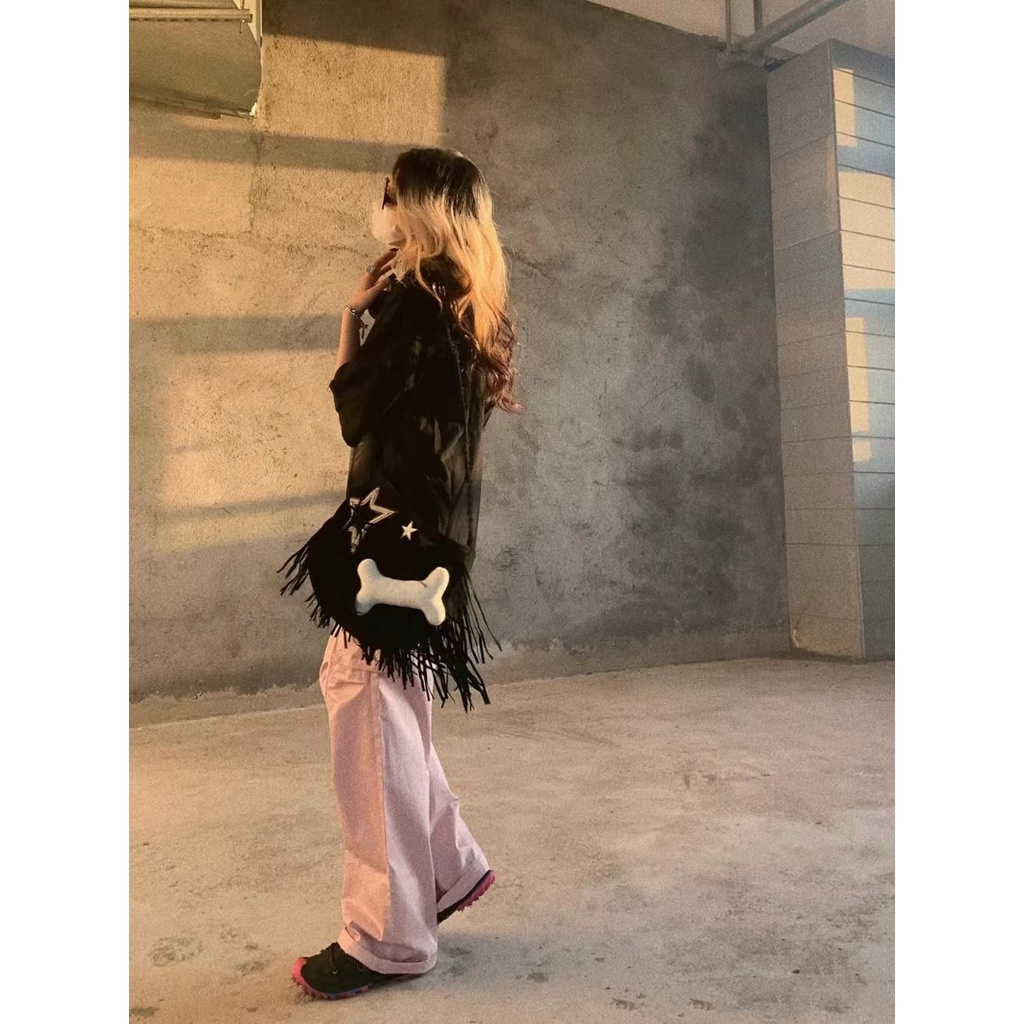 NRVP Áo Thun Cổ Tròn Oversize Thời Trang Hàn Quốc 2022 Cho Nữ