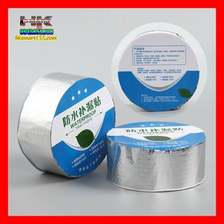 ( Khổ 5cmx5m ) Băng Keo Siêu Dính Đa Năng, Keo Dán Chống Thấm Đa Năng Tiện Dụng