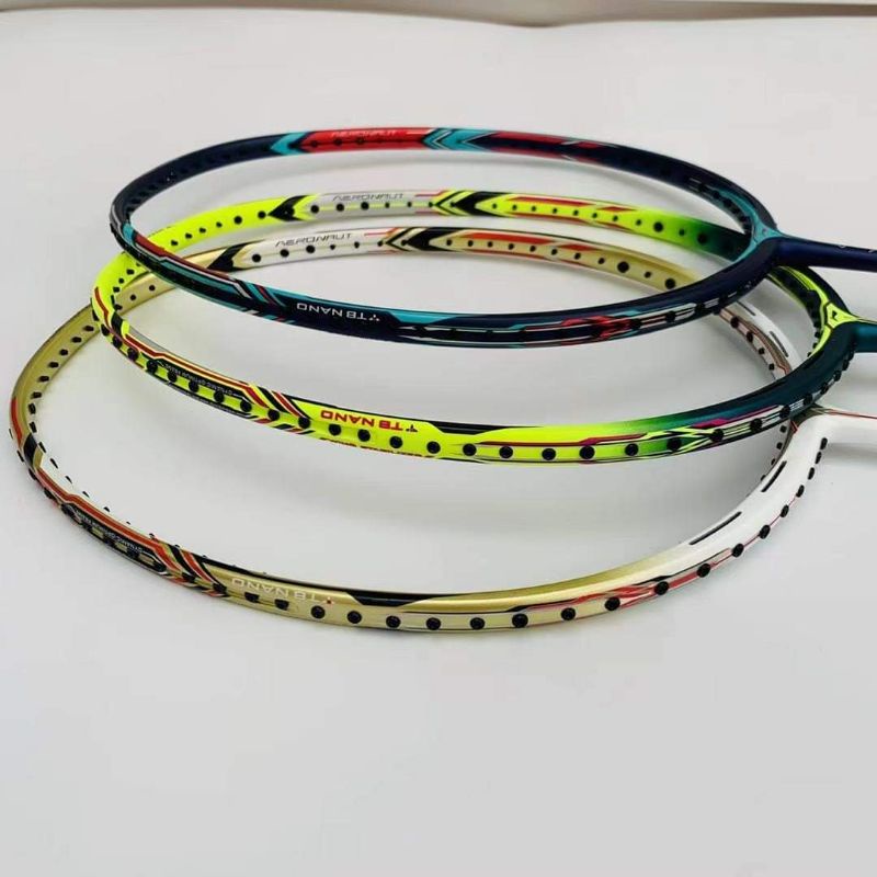 Vợt cầu lông Li-ning chính hãng. Aeronaut 6000. 6000C. 6000i. 6000D. 9000i. 9000C. 9000D. 4000. 4000C Ha Lee Sport