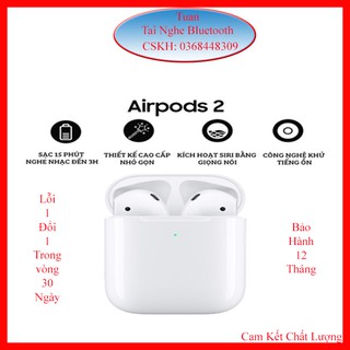 [APS 2]Tai nghe Bluetooth Phiên Bản Cao Cấp Nhất - Dùng cả IOS và Android BAỎ HÀNH 12 THÁNG 1 ĐỔI 1