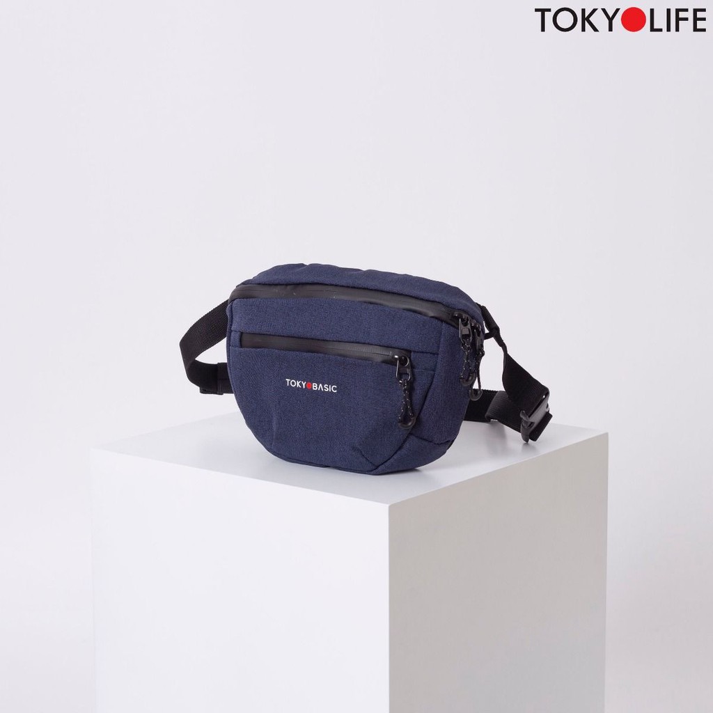 Túi đeo hông chống nước siêu nhẹ TOKYOLIFE I8BAG001I | BigBuy360 - bigbuy360.vn