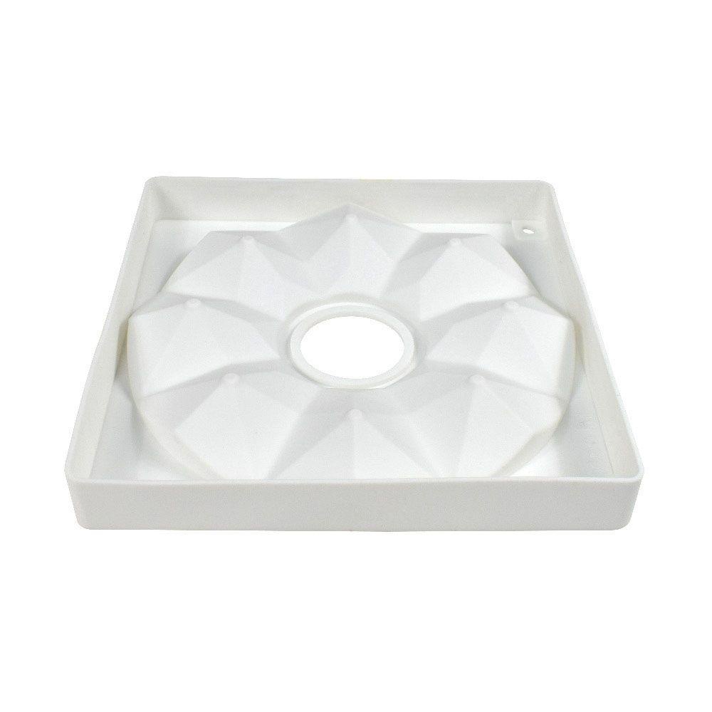 Khuôn Làm Bánh Mousse Hình Tròn 3D DIY