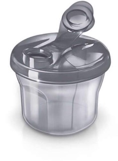 Hộp chia sữa Philips Avent tách set