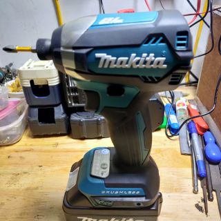 Vít makita xdt 13- lên mạch công suất td 170, hàng chính hãng, nhập mỹ