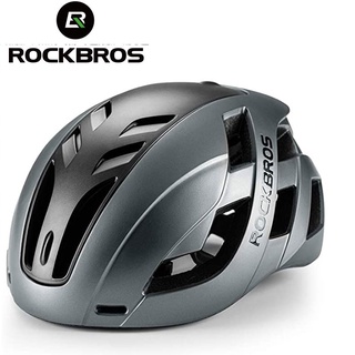 Odermũ bảo hiểm cho xe đạp leo núi rockbros 3 trong 1 chất liệu eps