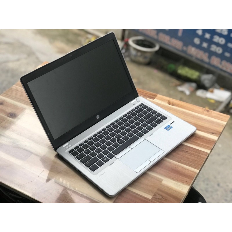 Laptop HP Folio 9470M Core i5 3437U Ram 4G 500G 14inch