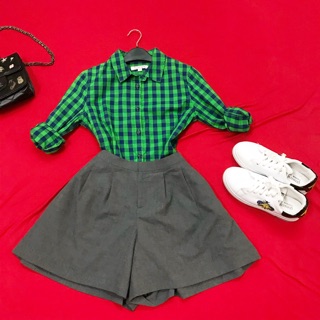 Combo 3 quần váy, đầm