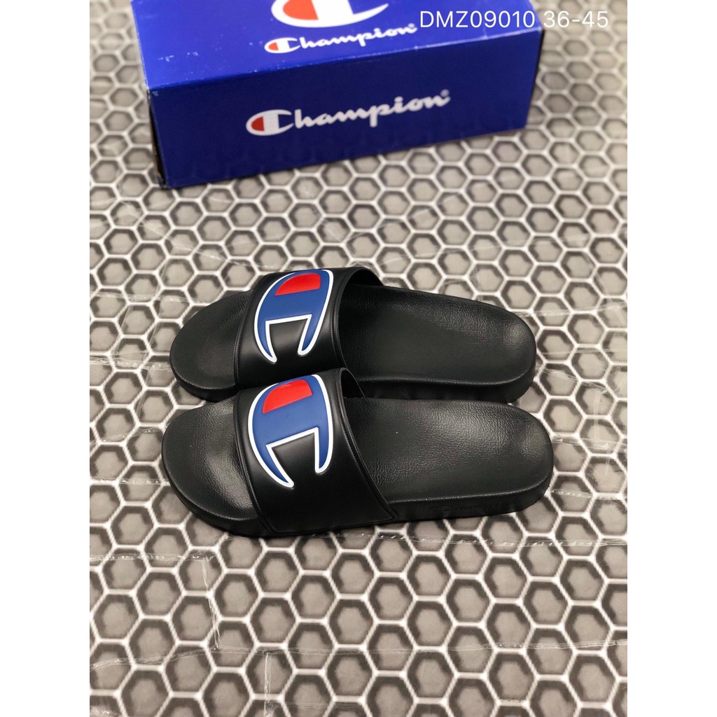 /Adidas Adilette Slide "Pride" champion slippers Classic casual sports beach sandals and slippers! Sports Running Shoes