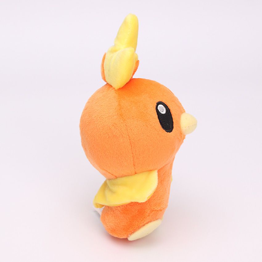 Torchic Treecko Mudkip Plush Doll New Stuffed Toy Gift Dolls
