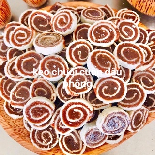 Kẹo dừa côcfarm Bến tre
