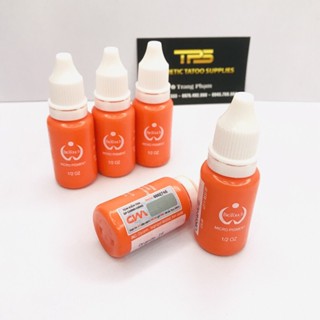 BỘ SỬ LÝ MÀU MỰC BIOTOUCH CHÍNH HÃNG