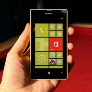 Điện thoại nokia lumia 520