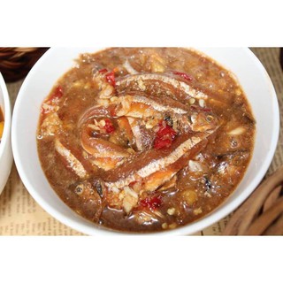 Mắm Cá Cơm Dì Cẩn 500g - DATE MỚI