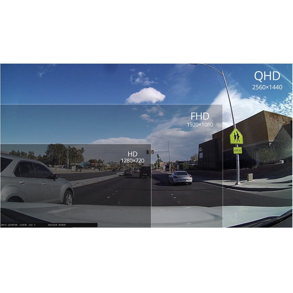 Máy ghi âm xe hơi Q800 Pro
 | BigBuy360 - bigbuy360.vn