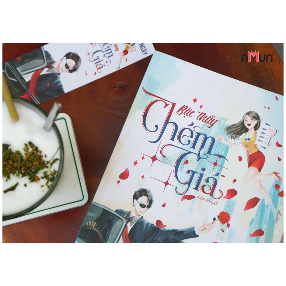 SÁCH - Bậc thầy chém giá