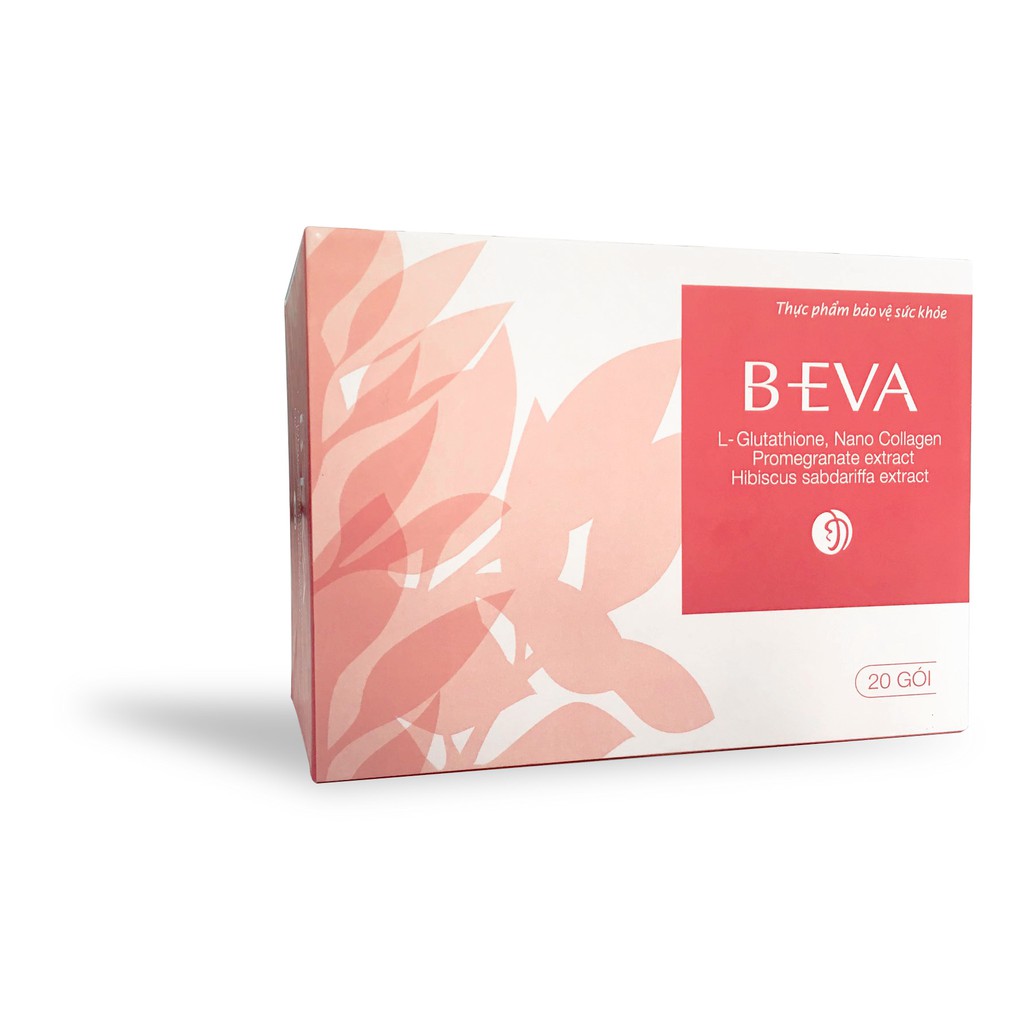 B-EVA Da trắng toàn thân, bật tone giữ dáng | BigBuy360 - bigbuy360.vn