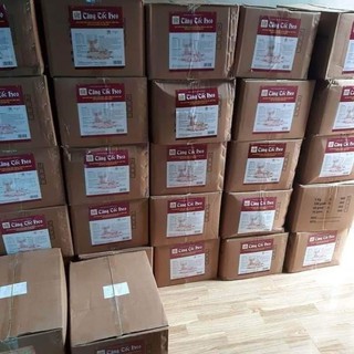 Tăng tốc heo