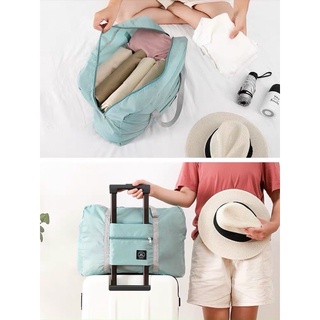 TÚI DU LỊCH GẤP GỌN