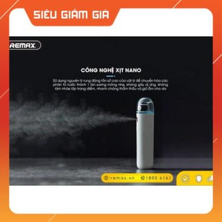 Máy phun sương cầm tay RL-LF08